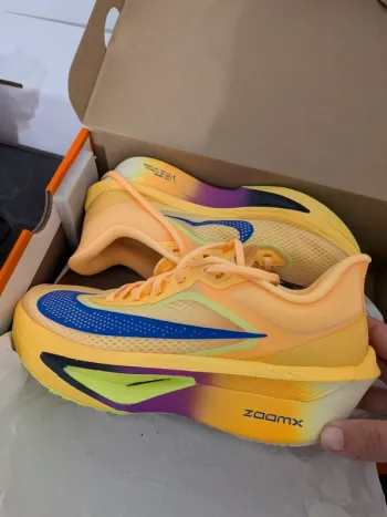 Używany Nike Zoom Fly 6 Running Shoes