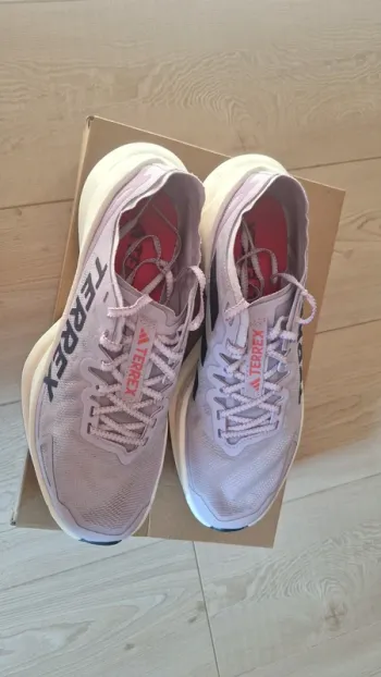 Used Adidas Terrex Agravic Speed Ultra bike — image 36 of 44