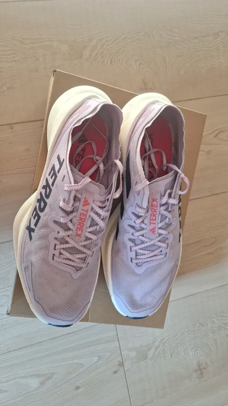 Used Adidas Terrex Agravic Speed Ultra bike — image 14 of 44