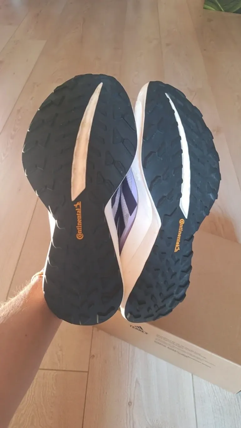 Used Adidas Terrex Agravic Speed Ultra bike — image 5 of 44