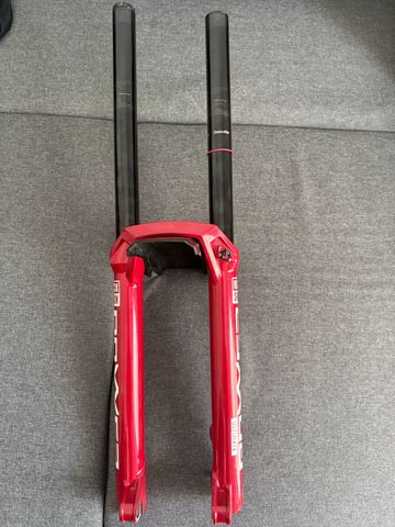 Gebrauchtes RockShox Boxxer Ultimate D1 2025 Fork