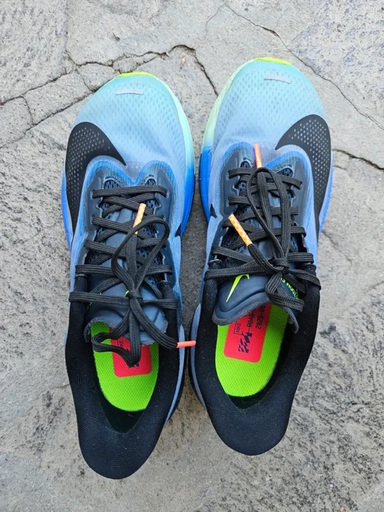 Used Gamma Zoom Fly 6 bike — image 2 of 3