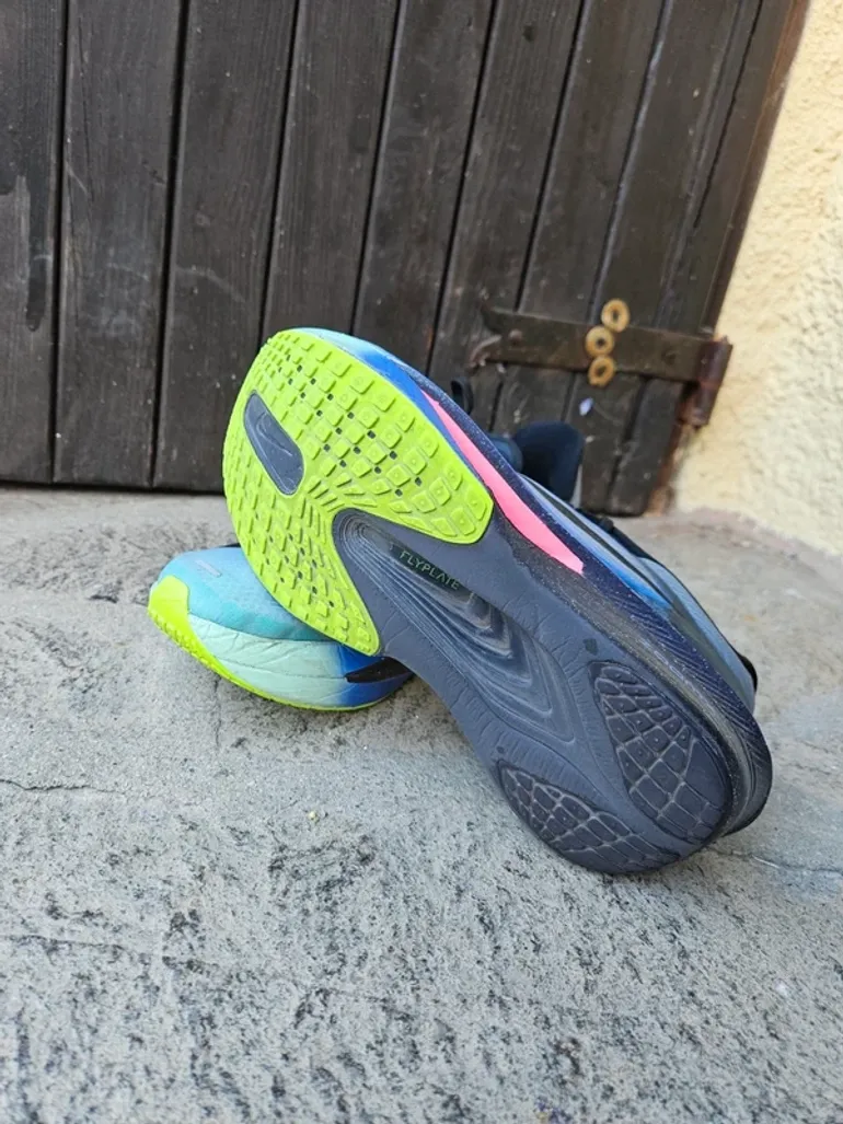 Used Gamma Zoom Fly 6 bike — image 3 of 3