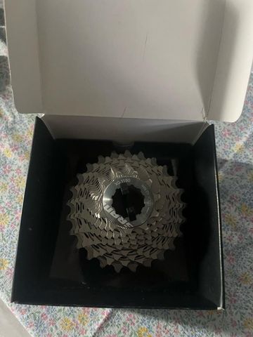 Sram Cassette Sram red xg-1190 11/25 Drivetrain & Pedals d'occasion