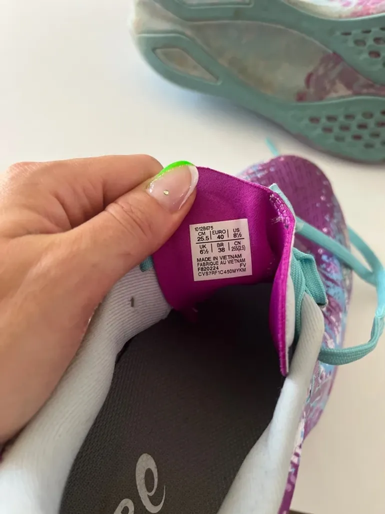 Käytetty Asics Noosa Tri 16 bike — kuva 3 / 4