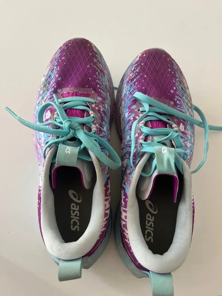 Käytetty Asics Noosa Tri 16 bike — kuva 4 / 4