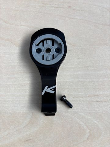 Used K-Edge Wahoo Roval Direct Mount 2026 Cycling Accessories