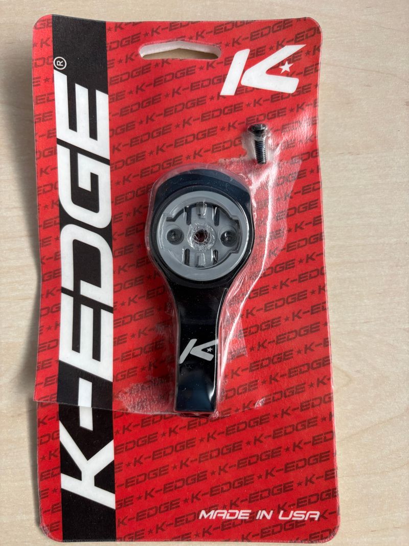 K-Edge Wahoo Roval Direct Mount 2026 bike de segunda mano — imagen 5 de 6