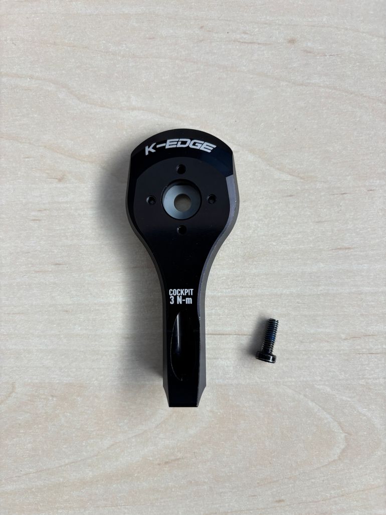 Brugt K-Edge Wahoo Roval Direct Mount 2026 bike — billede 2 af 6