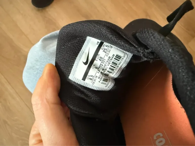 Used Nike In Season TR8 bike — image 10 of 12