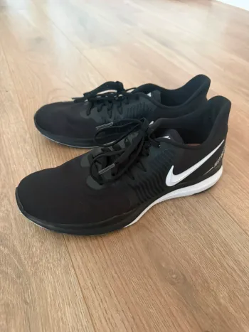 Used Nike In Season TR8 bike — image 7 of 12