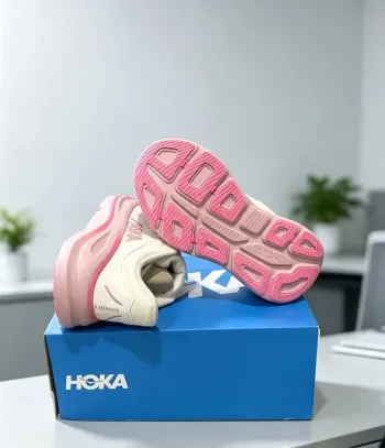 Tweedehands Hoka Shoes bike — afbeelding 3 van 5