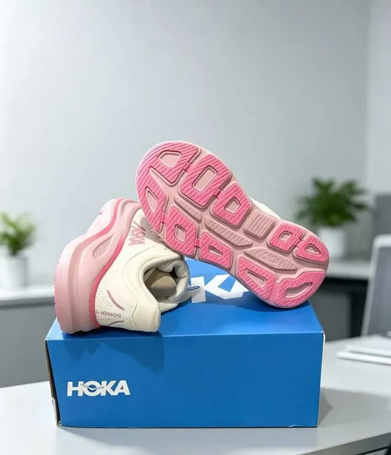 Tweedehands Hoka Shoes bike — afbeelding 3 van 5