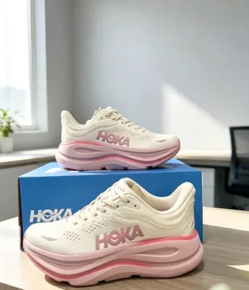 Tweedehands Hoka Shoes Running Shoes
