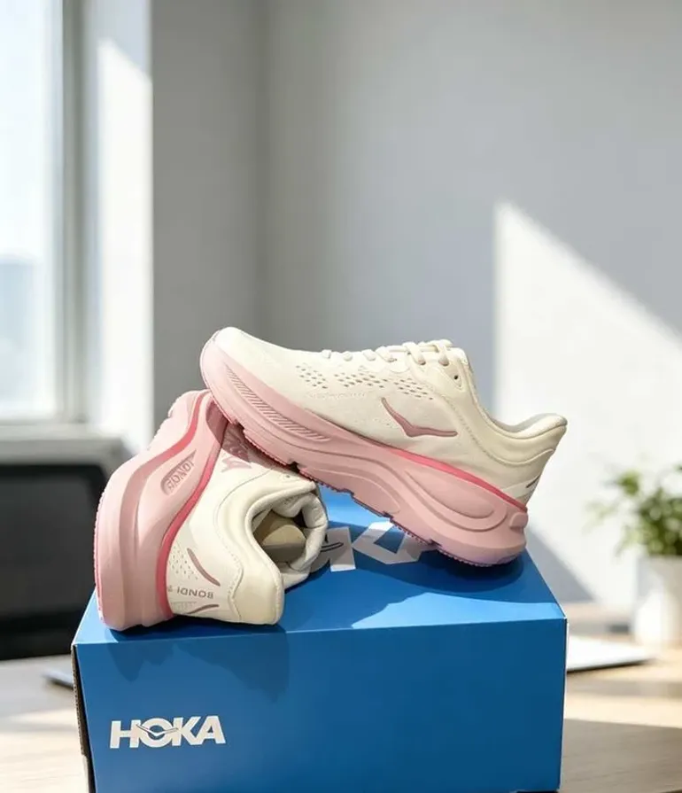 Tweedehands Hoka Shoes bike — afbeelding 2 van 5