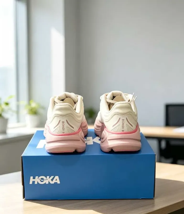 Tweedehands Hoka Shoes bike — afbeelding 5 van 5