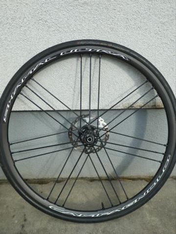 Campagnolo Shamal Disc 2021 Wheels d'occasion
