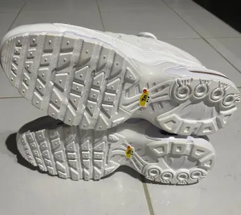 Brugt Nike Air Max Plus bike — billede 8 af 10