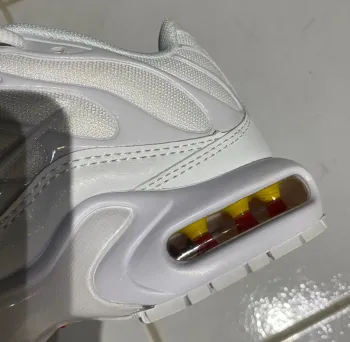 Brugt Nike Air Max Plus bike — billede 7 af 10