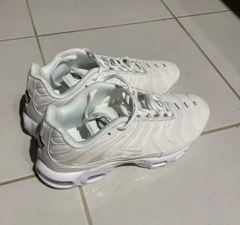 Brugt Nike Air Max Plus bike — billede 2 af 10