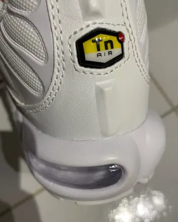 Brugt Nike Air Max Plus bike — billede 6 af 10