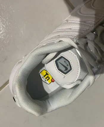 Brugt Nike Air Max Plus bike — billede 5 af 10