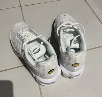 Brugt Nike Air Max Plus bike — billede 3 af 10