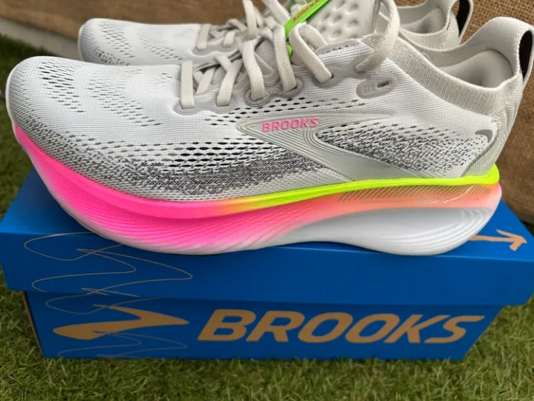 Used Brooks Adrenaline GTS 25 bike — image 5 of 8