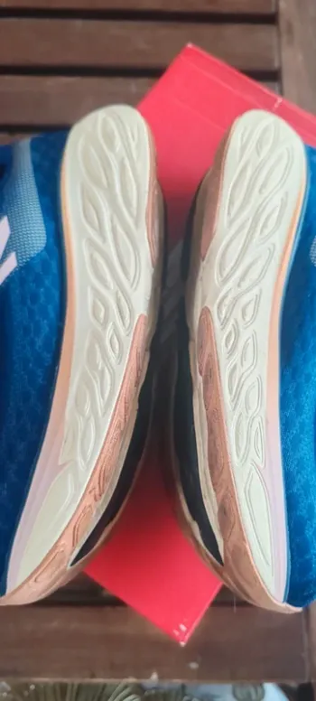 New Balance 1080 bike usato — immagine 6 di 6