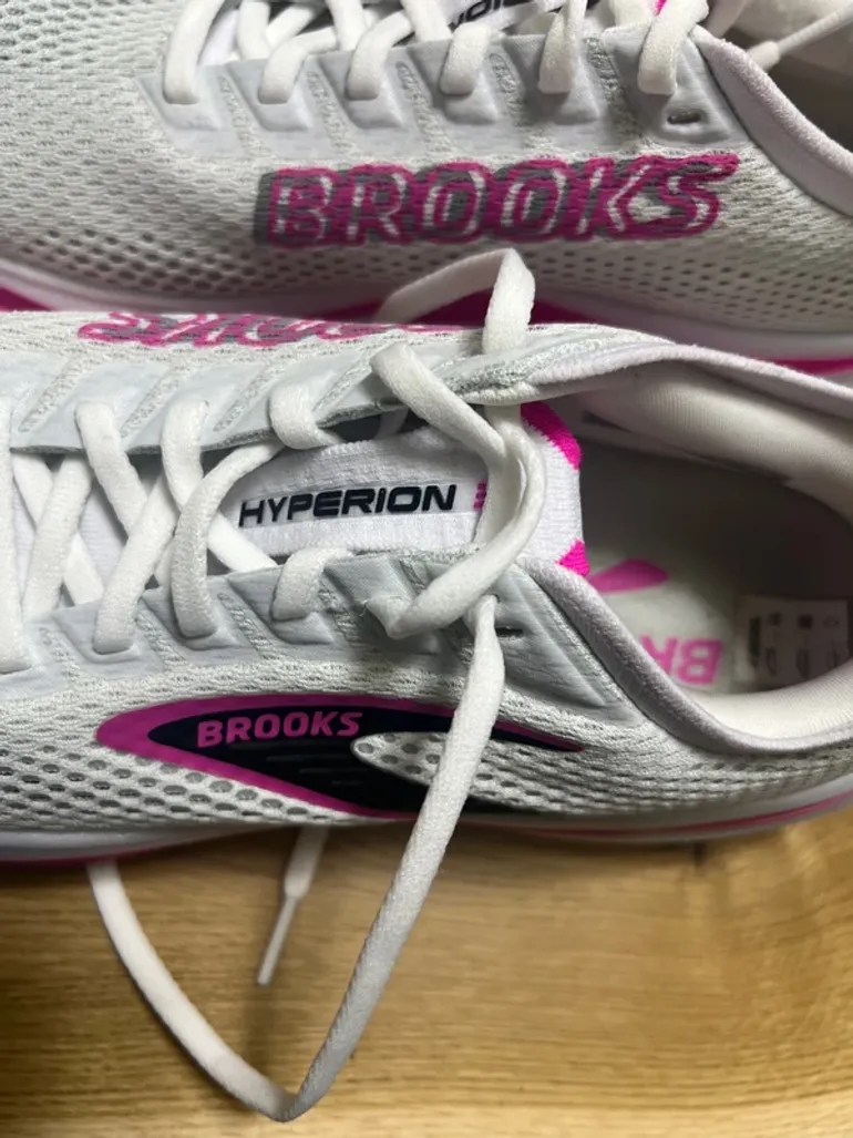 Brooks Hyperion bike usato — immagine 5 di 7