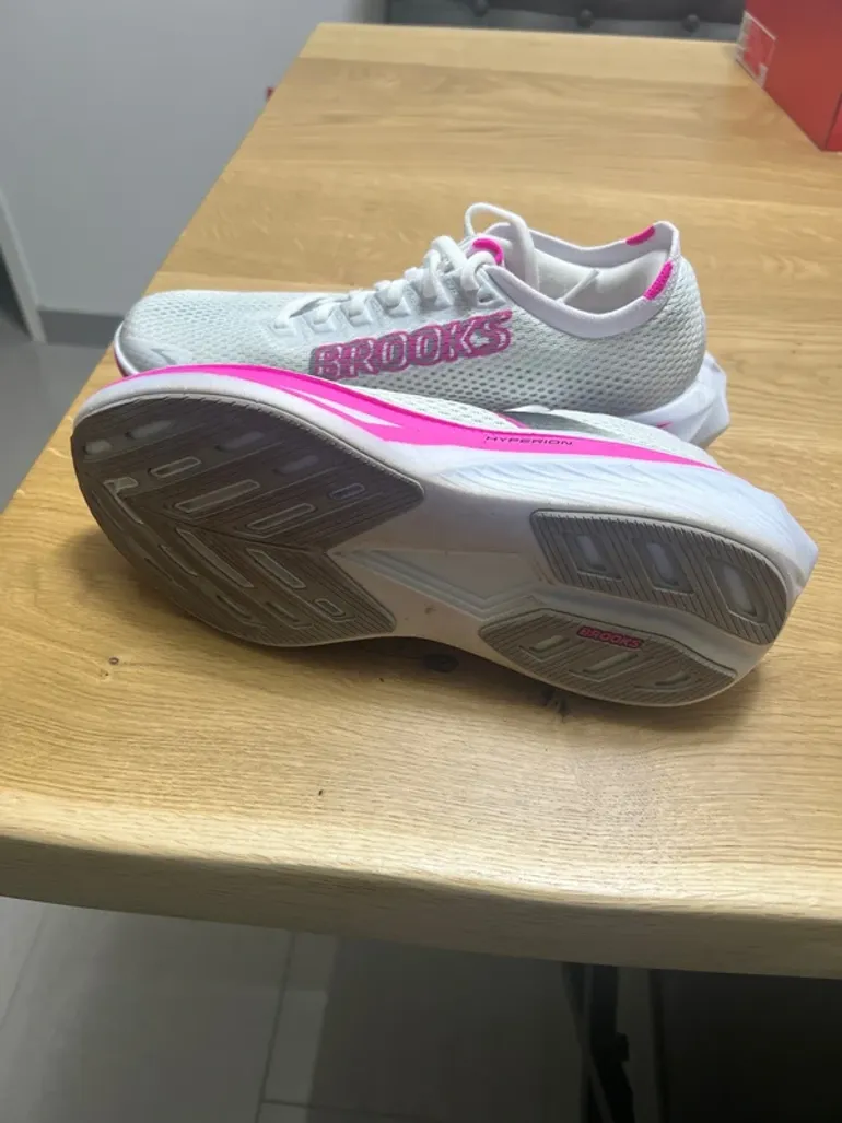 Brooks Hyperion bike usato — immagine 3 di 7
