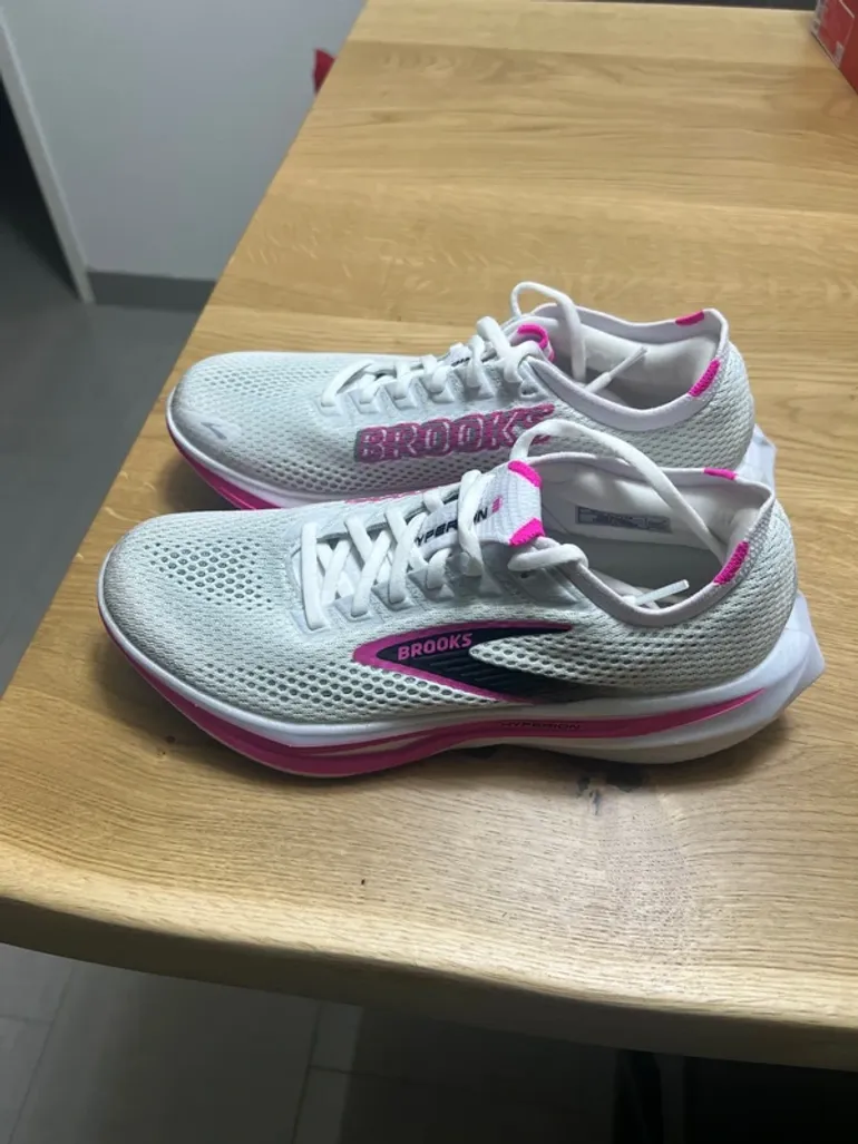 Brooks Hyperion bike usato — immagine 2 di 7