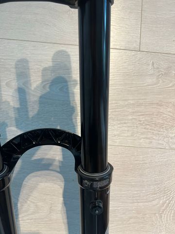 Brugt Fox 40 Performance Fork 2024 bike — billede 5 af 14