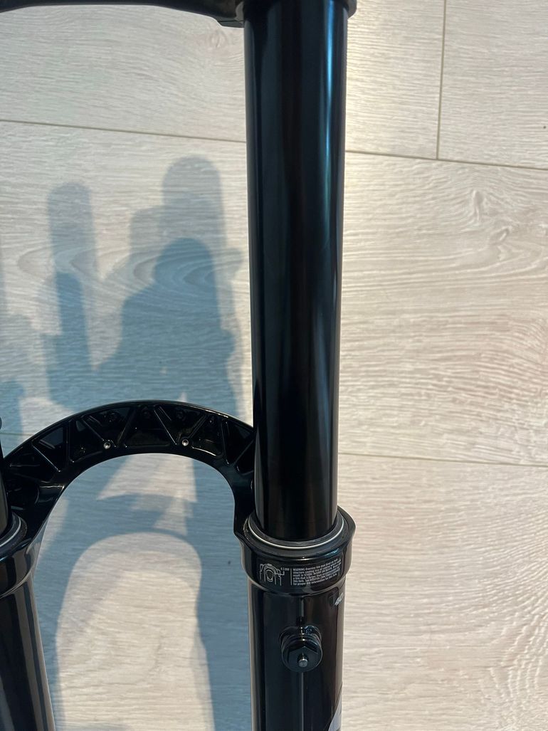 Gebrauchtes Fox 40 Performance Fork 2024 bike — Bild 5 von 14