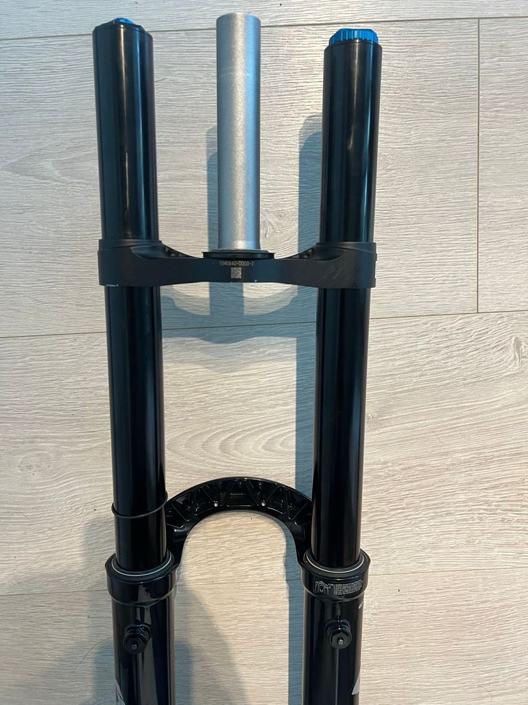 Gebrauchtes Fox 40 Performance Fork 2024 bike — Bild 2 von 14