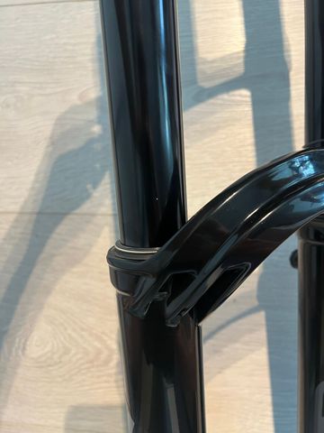 Brugt Fox 40 Performance Fork 2024 bike — billede 3 af 14