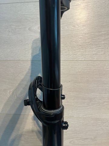 Brugt Fox 40 Performance Fork 2024 bike — billede 7 af 14