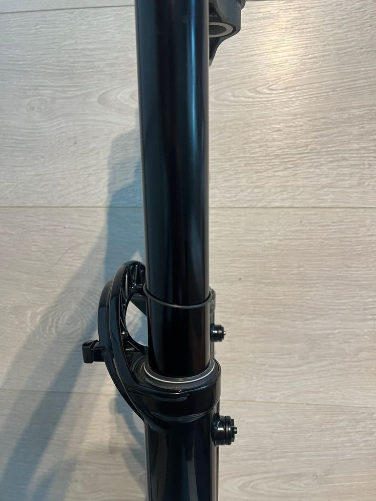 Gebrauchtes Fox 40 Performance Fork 2024 bike — Bild 7 von 14