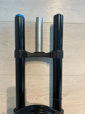 Brugt Fox 40 Performance Fork 2024 bike — billede 14 af 14
