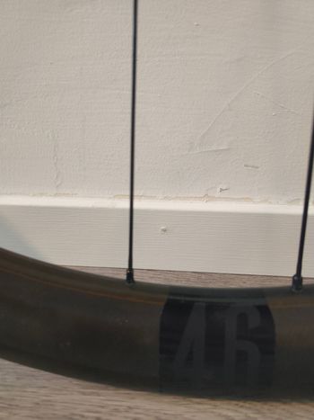 Used Reynolds BL 46 Expert UST DB bike — image 25 of 29