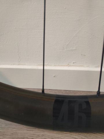 Used Reynolds BL 46 Expert UST DB bike — image 25 of 29