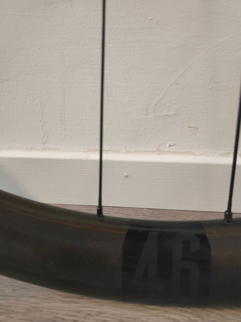 Used Reynolds BL 46 Expert UST DB bike — image 25 of 29