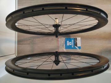 Used Reynolds BL 46 Expert UST DB bike — image 28 of 29