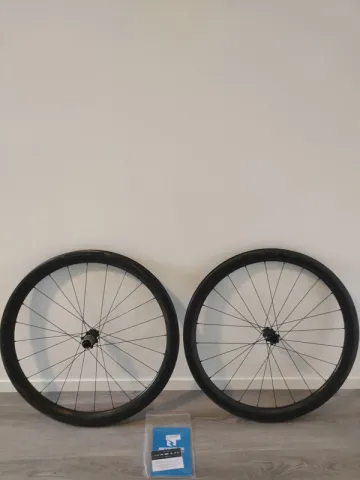 Reynolds BL 46 Expert UST DB Wheels usato