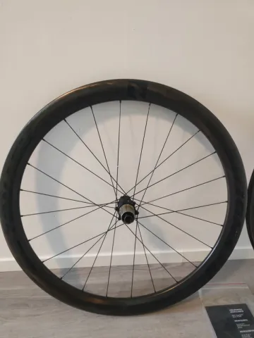 Used Reynolds BL 46 Expert UST DB bike — image 7 of 29