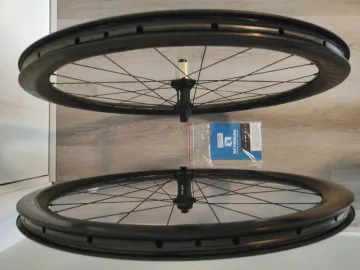 Used Reynolds BL 46 Expert UST DB bike — image 23 of 29