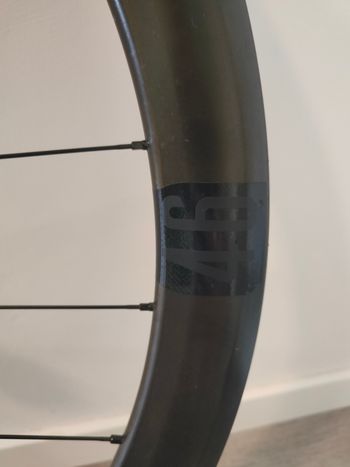 Used Reynolds BL 46 Expert UST DB bike — image 19 of 29