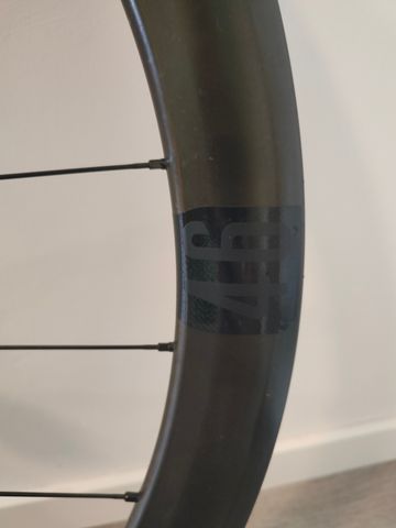 Used Reynolds BL 46 Expert UST DB bike — image 19 of 29