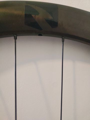 Used Reynolds BL 46 Expert UST DB bike — image 24 of 29