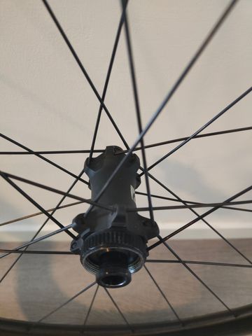 Used Reynolds BL 46 Expert UST DB bike — image 16 of 29
